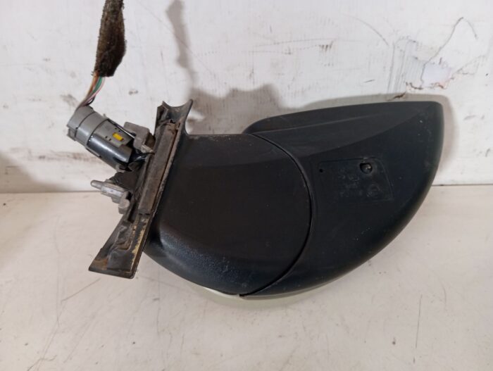 Retrovisor derecho Renault Espace IV 2005