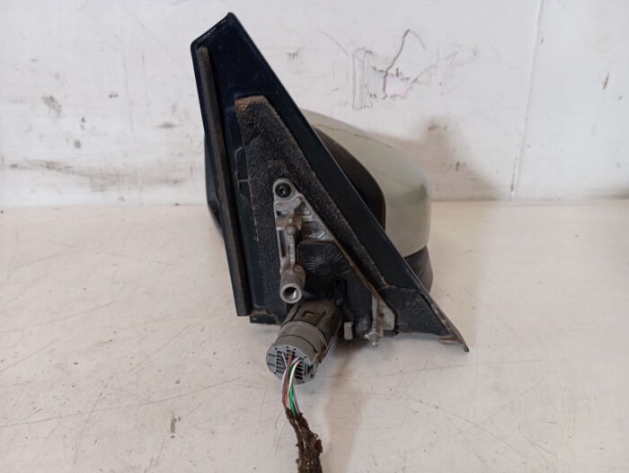 Retrovisor izquierdo Renault Espace IV 2005