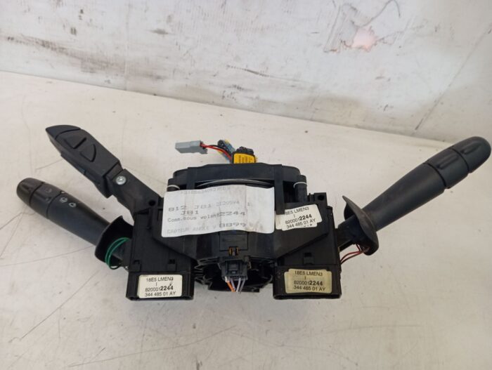 Mando volante multifunción Renault Espace IV 2005