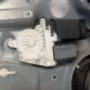 Elevalunas delantero izquierdo Volkswagen Golf IV 3 puertas 2000