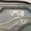 Elevalunas delantero izquierdo Volkswagen Golf IV 3 puertas 2000