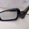 Retrovisor electrico izquierdo Volkswagen Golf IV 2000 azul marino