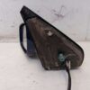 Retrovisor electrico izquierdo Volkswagen Golf IV 2000 azul marino