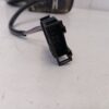 Retrovisor electrico izquierdo Volkswagen Golf IV 2000 azul marino