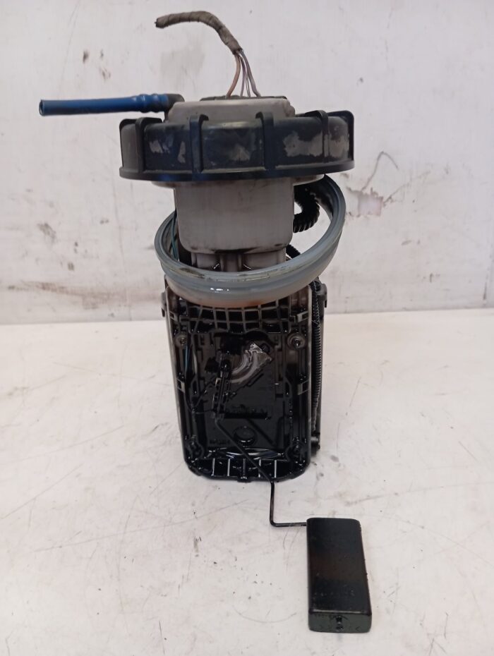Aforador bomba combustible Volkswagen Golf IV 2000 diésel