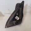 Retrovisor derecho Opel Combo C 2003