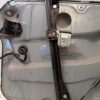 Elevalunas Delantero Derecho Volkswagen Golf IV 2002