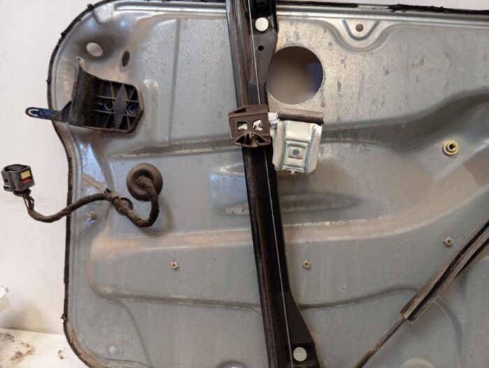 Elevalunas Delantero Derecho Volkswagen Golf IV 2002
