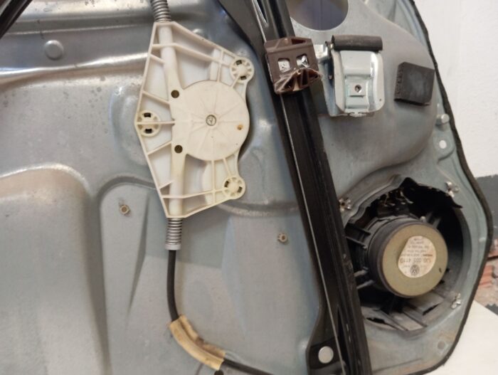 Elevalunas Delantero Derecho Volkswagen Golf IV 2002