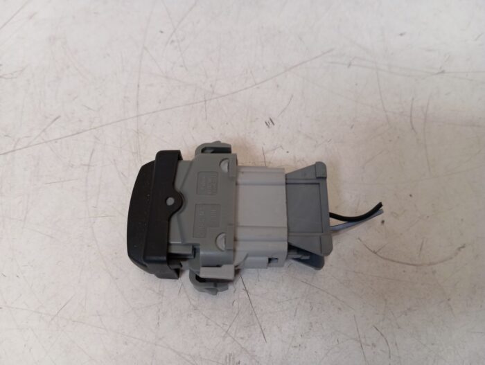 Interruptor Renault Espace IV 2007
