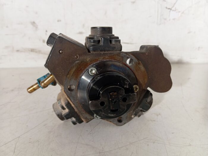 Bomba Inyeccion Opel Corsa D 2006