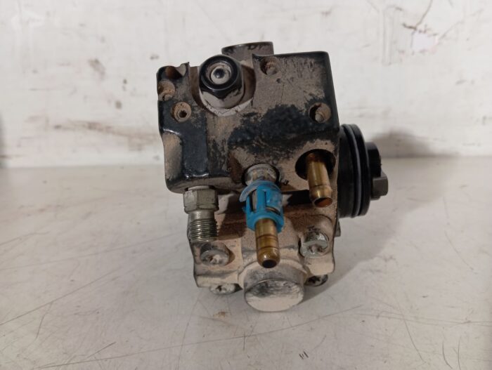 Bomba Inyeccion Opel Corsa D 2006