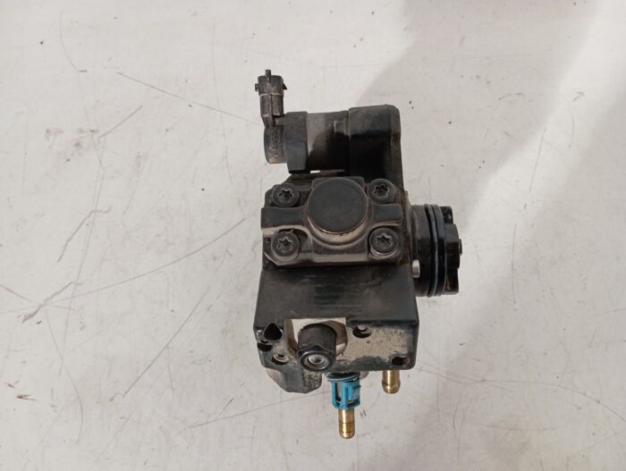 Bomba Inyeccion Opel Corsa D 2006