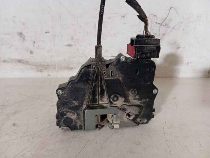 Cerradura Puerta Delantera Izquierda Opel Corsa D 2006