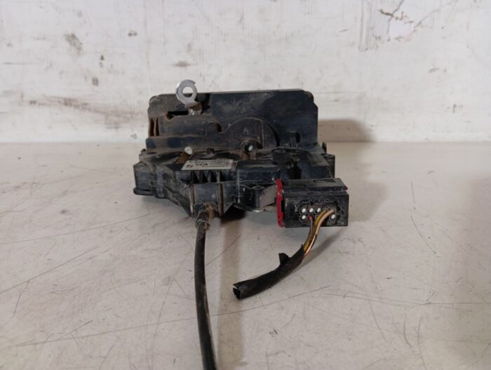 Cerradura Puerta Delantera Izquierda Opel Corsa D 2006