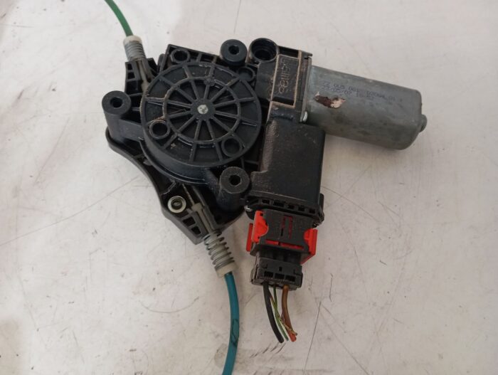 Elevalunas Delantero Derecho Opel Corsa D 2007 5p