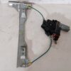 Elevalunas Delantero Derecho Opel Corsa D 2007 3p