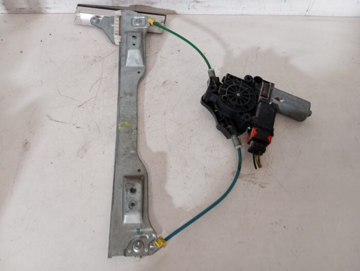 Elevalunas Delantero Derecho Opel Corsa D 2007 5p