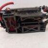 Caja Reles / Fusibles Opel Astra H 2004