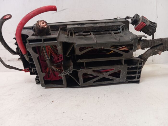 Caja Reles / Fusibles Opel Astra H 2004