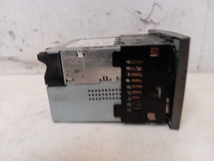 Sistema Audio / Radio Cd Opel Astra H 2006 Gasolina
