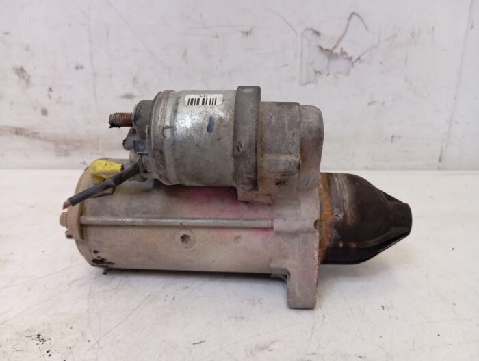 Motor Arranque Opel Corsa D 2006