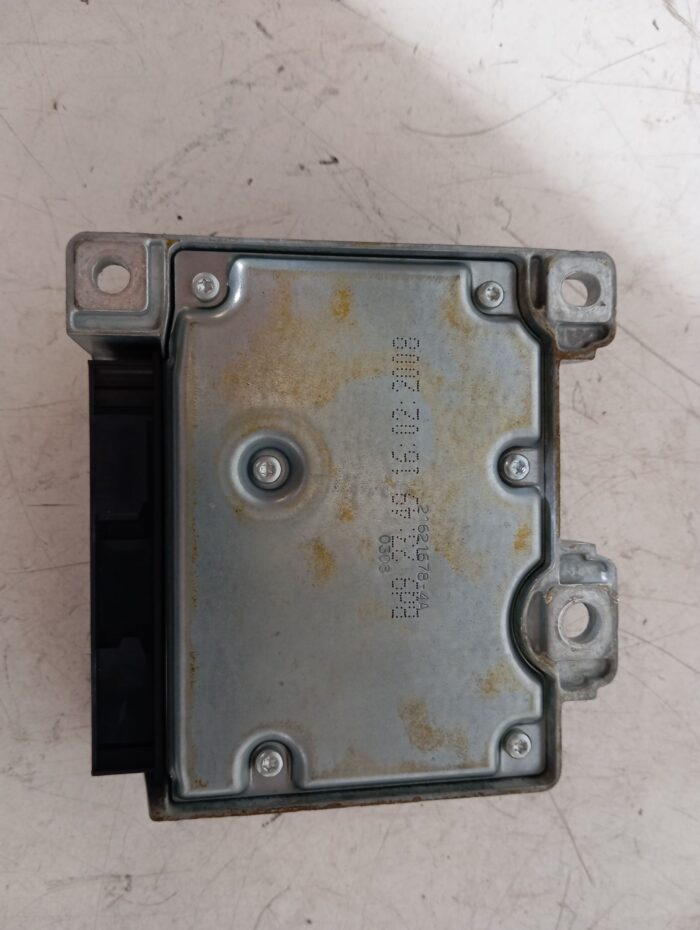 Centralita Airbag Peugeot 307 2005