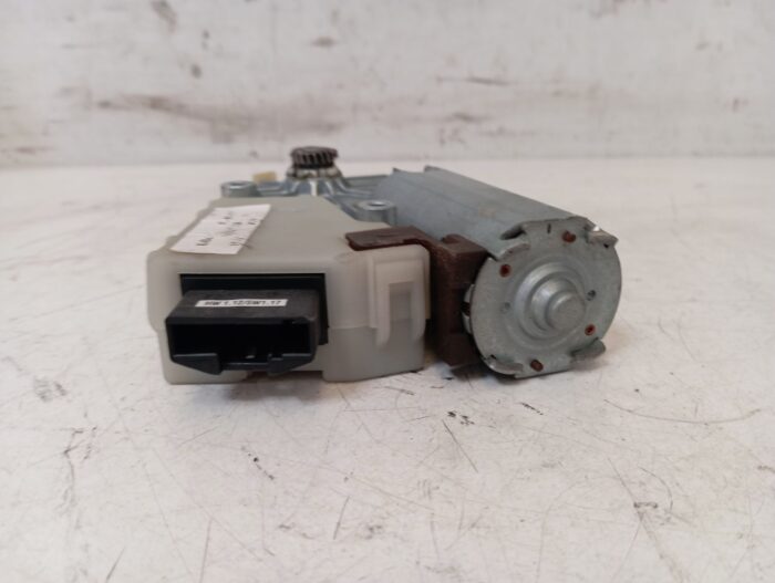 Motor Techo Electrico Peugeot 307 SW 2006