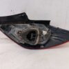 Piloto Trasero Izquierdo Opel Corsa D 2006