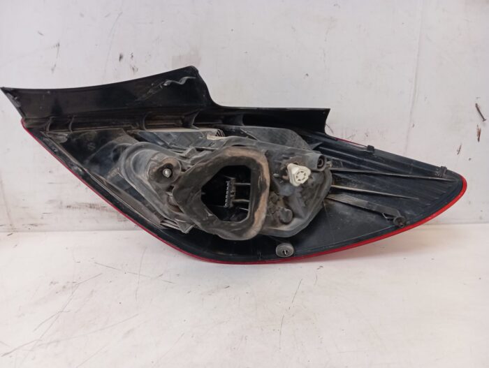 Piloto Trasero Izquierdo Opel Corsa D 2006