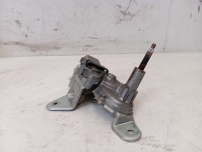 Motor Limpia Trasero Toyota Yaris 2001 Gasolina