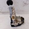 Cerradura Puerta Trasera Izquierda Audi A6 Avant 2005 Gasolina