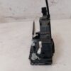 Cerradura puerta lateral corredera Fiat Ducato III nueva original