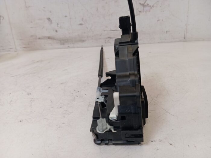 Cerradura puerta lateral corredera Fiat Ducato III nueva original