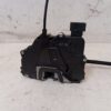 Cerradura puerta lateral corredera Fiat Ducato III nueva original