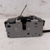 Cerradura puerta lateral corredera Fiat Ducato III nueva original
