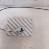 Cerradura trasera superior derecha Fiat Ducato III nueva original