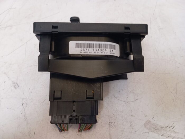 Mando Luces Ford Mondeo III Sedán 2000