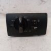 Mando Luces Ford Mondeo III Sedán 2000
