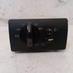 Mando Luces Ford Mondeo III Sedán 2000
