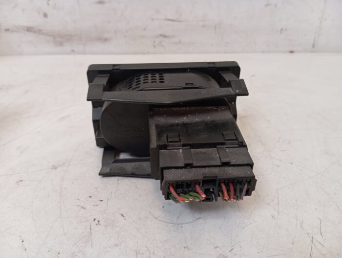 Mando Luces Ford Mondeo III Sedán 2000