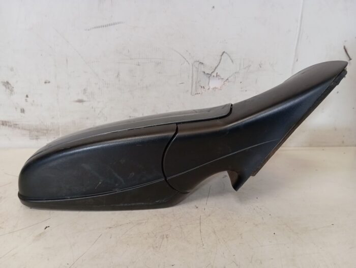 Retrovisor derecho Opel Astra H color gris 2005
