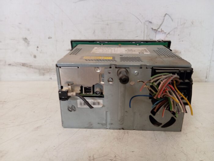 Radio CD Opel Corsa D 2007