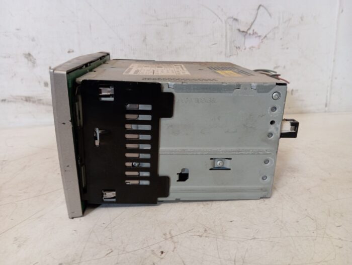 Radio CD Opel Corsa D 2007