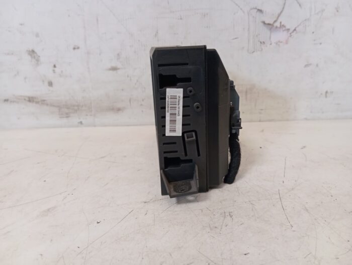 Pantalla Multifuncion Opel Corsa D 2007