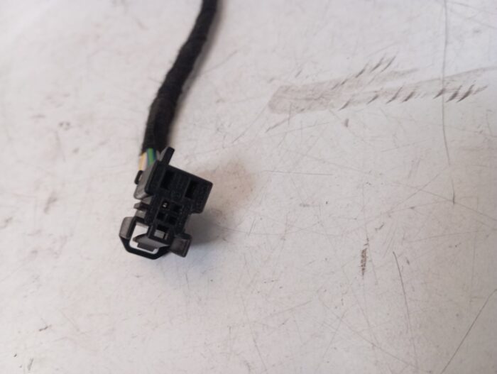 Motor Elevalunas Trasero Derecho Audi A6 Avant 2008