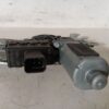 Elevalunas delantero izquierdo con motor Opel Astra H 2005