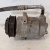 Compresor Aire Acondicionado Opel Corsa D 2007