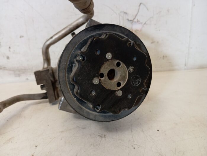 Compresor Aire Acondicionado Opel Corsa D 2007