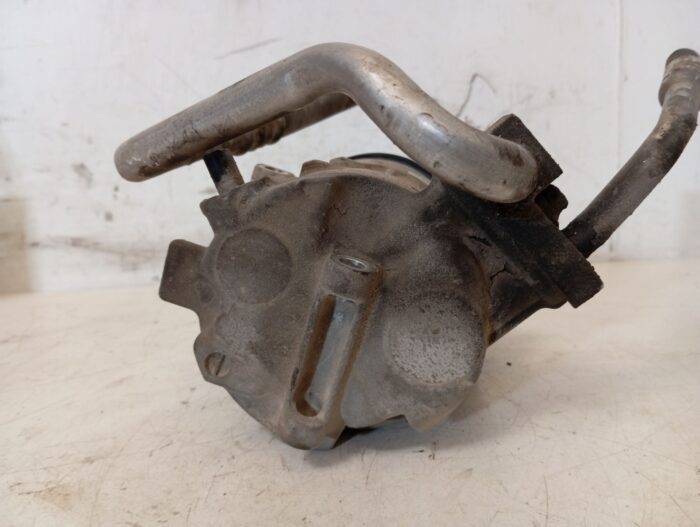 Compresor Aire Acondicionado Opel Corsa D 2007